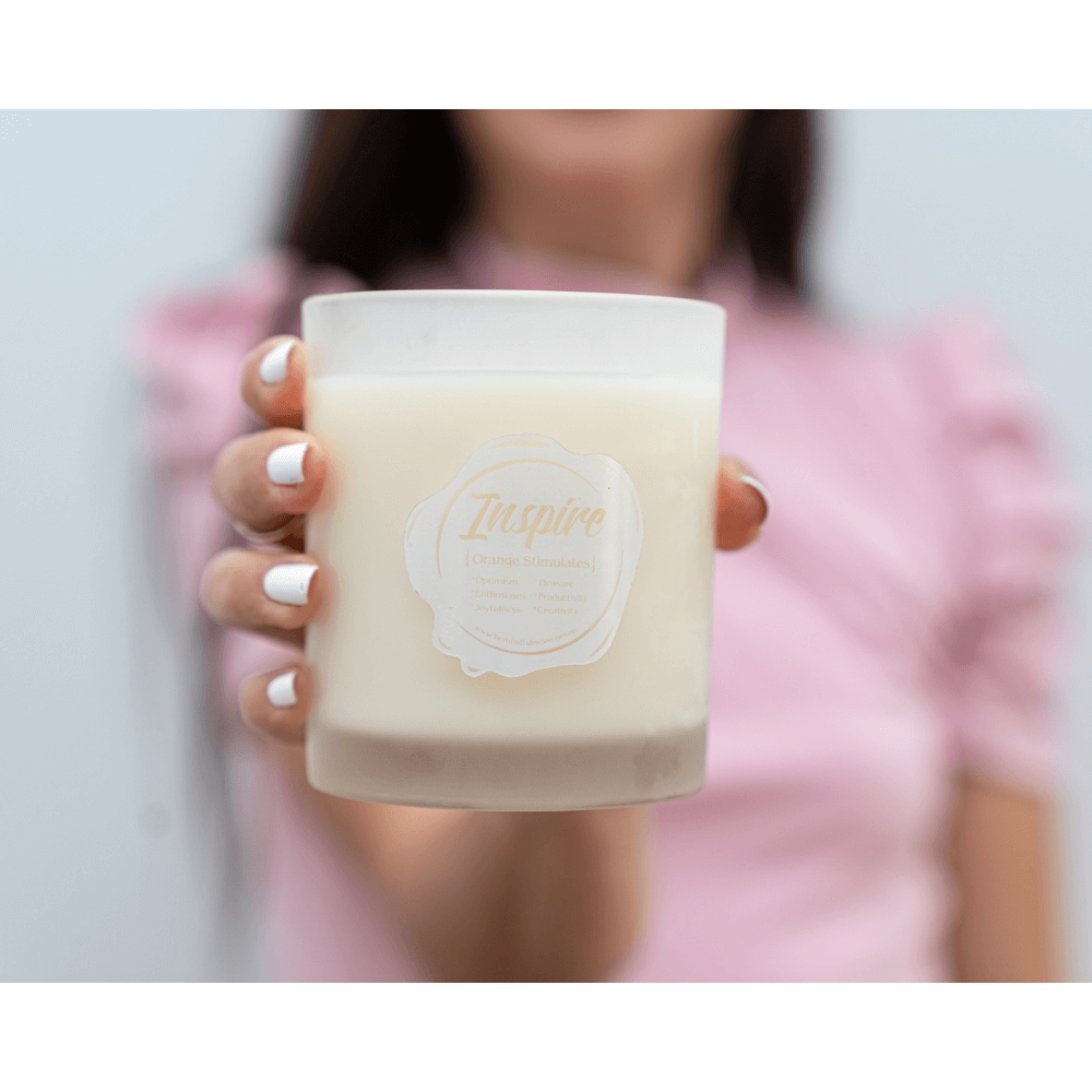 soy wax candle care