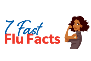 7 Fast Flu Facts