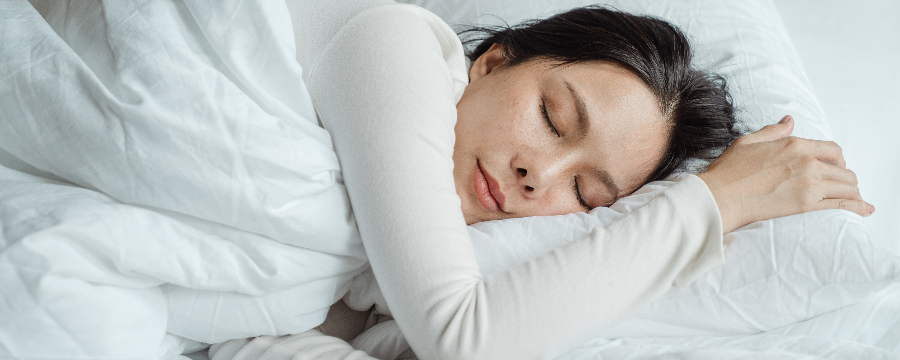 The Power of Sleep
