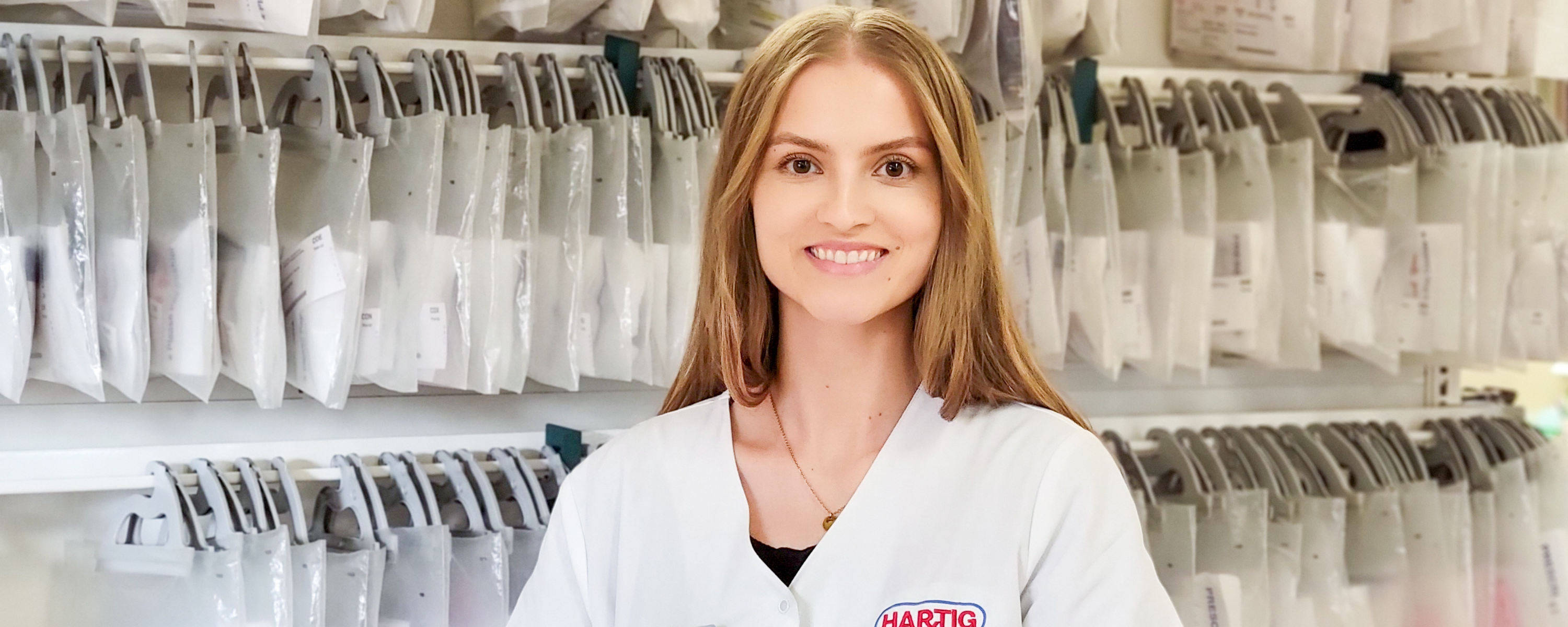 Hartig Drug Announces Addition of Taylor Frey, PharmD, to Savanna Pharmacy Team