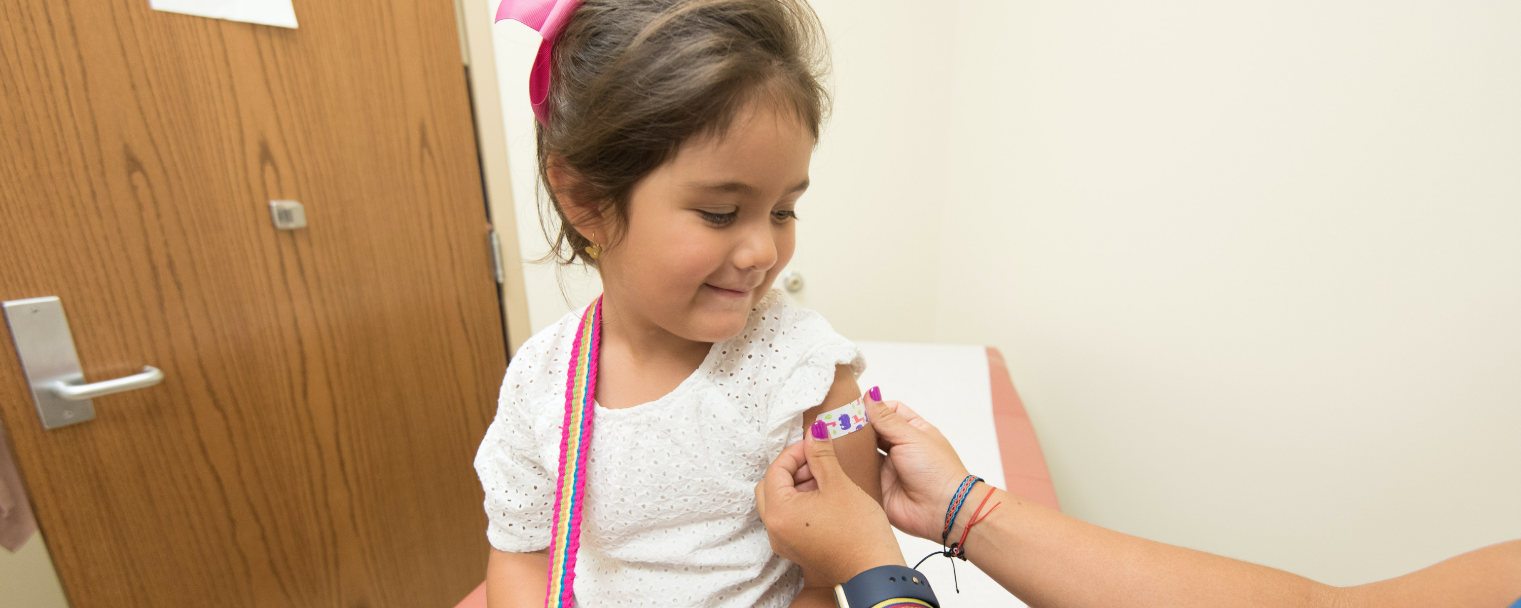 Hartig Drug Administering Pediatric Pfizer Covid-19 Vaccines to Children Ages 5 to 11