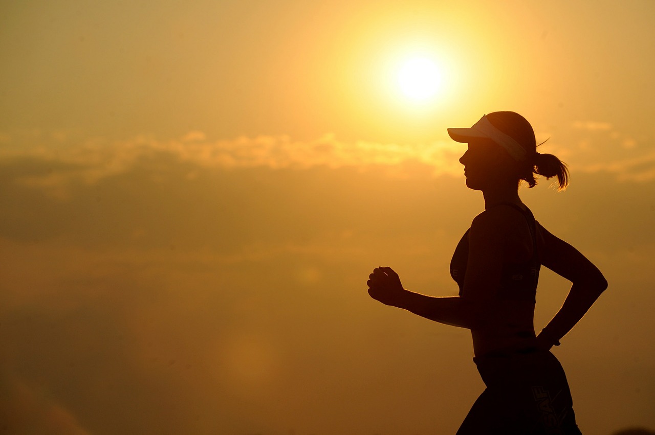 16 Unbeatable Healthy Summer Activities