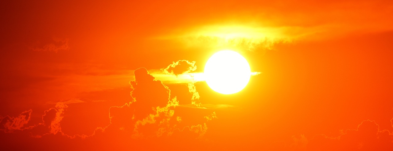 How to Protect Yourself from the Summer Sun