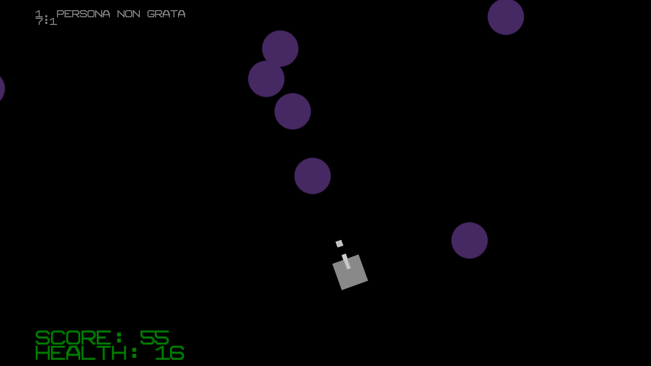 Project Z — Video Game