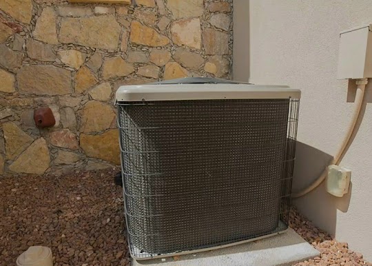 Residential Cooling Services Near St. Joseph MO
