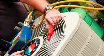 car air conditioning repair near me