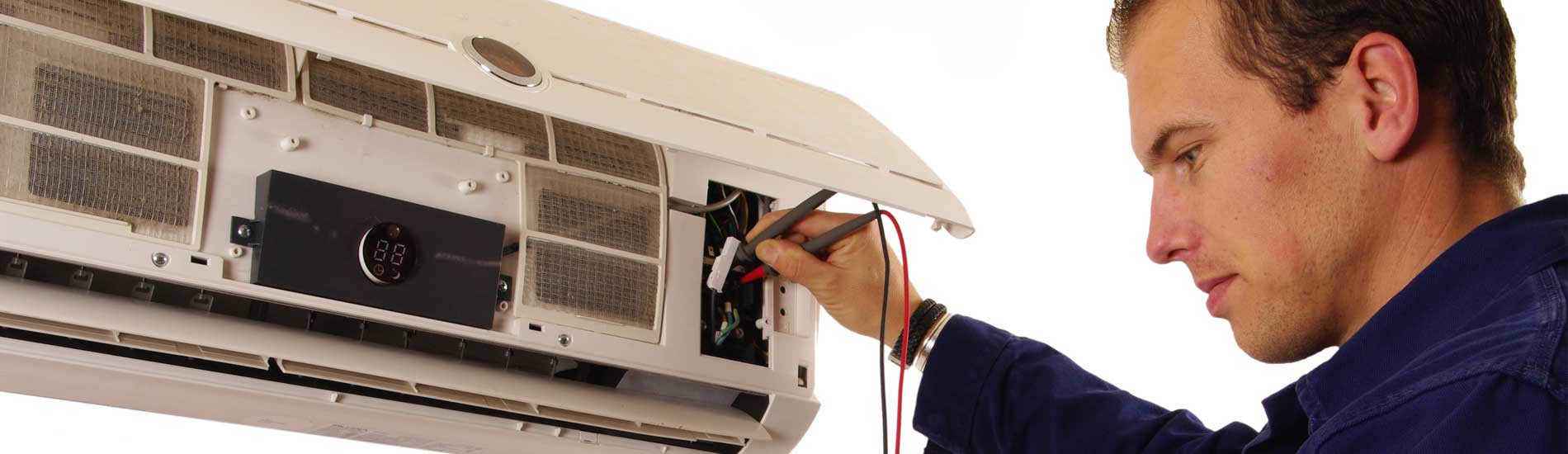 home air conditioning repair
