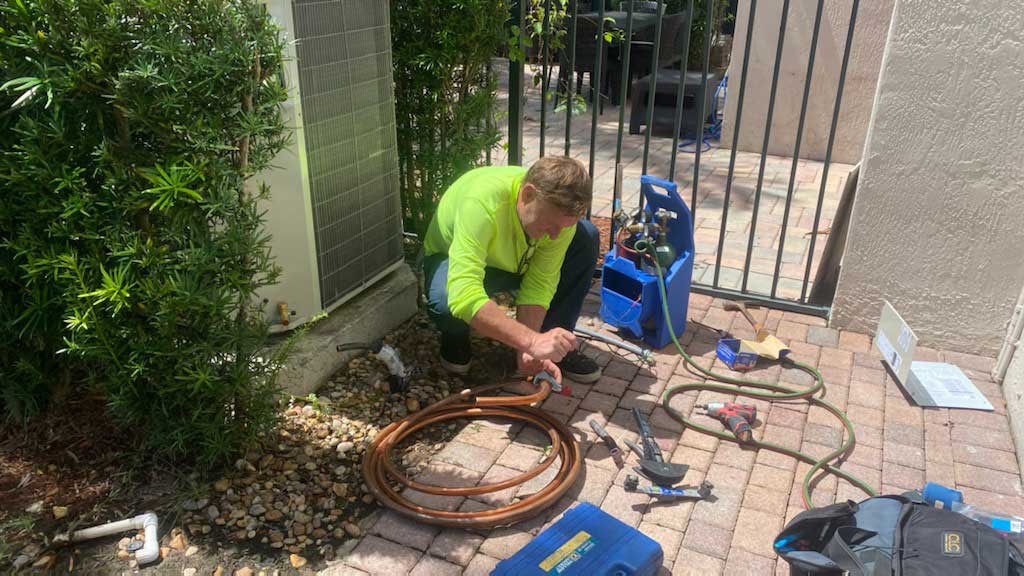 el paso air conditioning repair