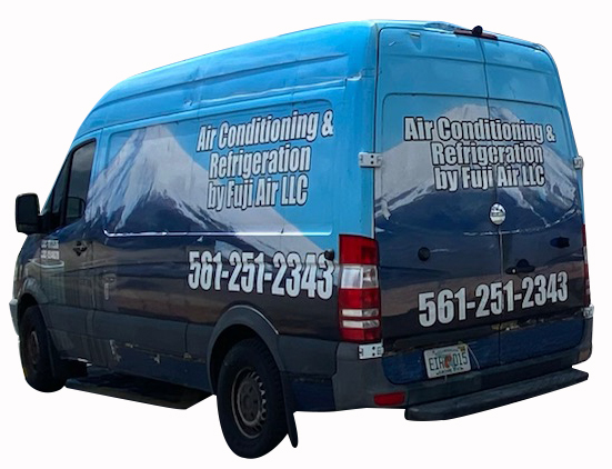 air conditioning repair commercial