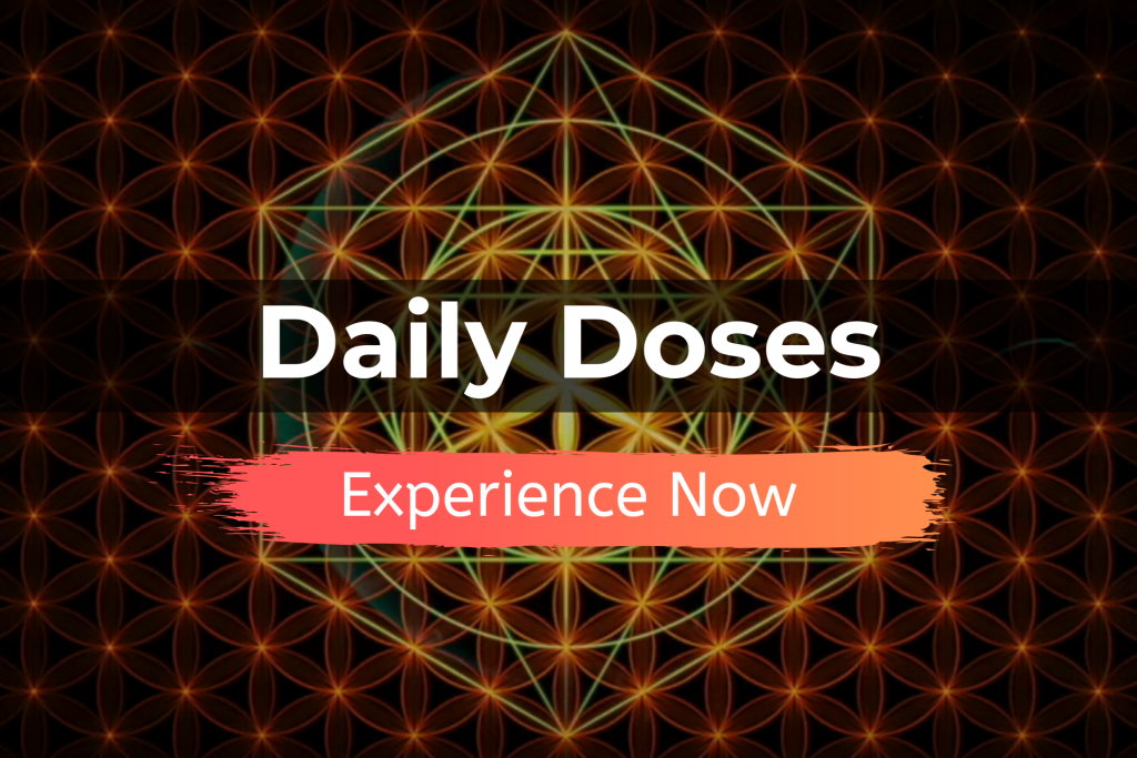 Download The Daily Doses Here