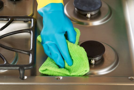 HOUSE CLEANING SERVICES