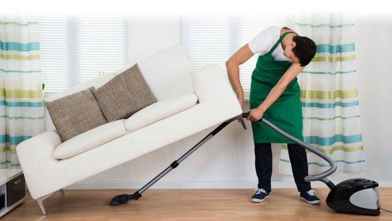 MAID SERVICES CALGARY ALBERTA