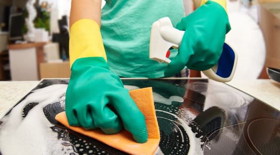 HOUSE CLEANING SERVICES NEAR ME EDMONTON ALBERTA