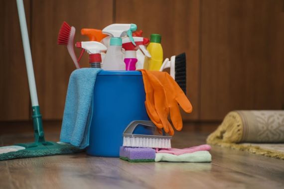 HOUSE CLEANING SERVICES EDMONTON ALBERTA