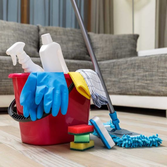 DEEP HOUSE CLEANING CALGARY ALBERTA