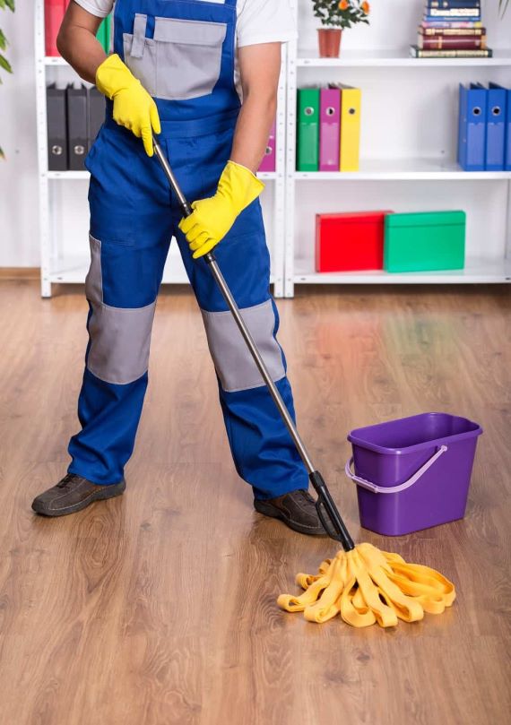 APARTMENT CLEANING EDMONTON ALBERTA