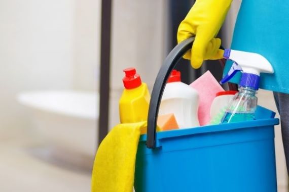 HOUSE CLEANING SERVICES NEAR ME