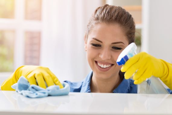 RESIDENTIAL CLEANING  WASHINGTON COUNTY