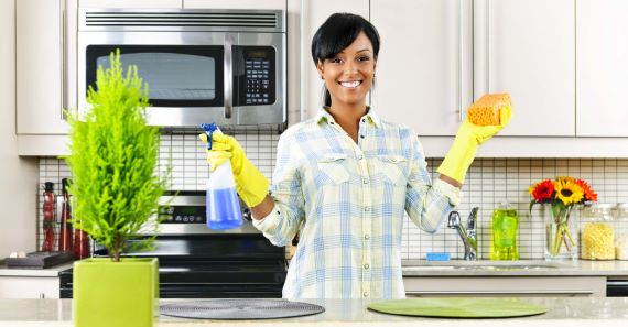 RECURRING CLEANING NASHVILE TN