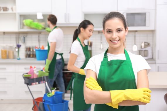 HOUSE CLEANING SERVICES  WASHINGTON COUNTY