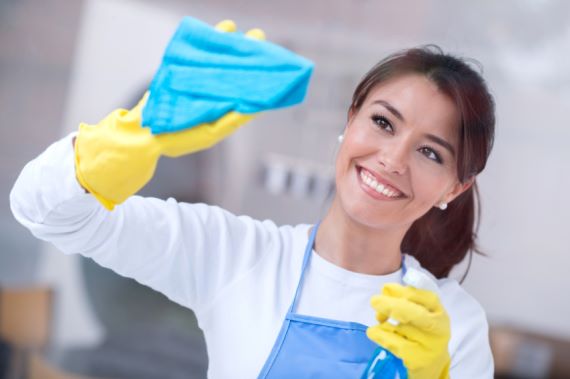 RESIDENTIAL CLEANING  RUTHERFORD COUNTY