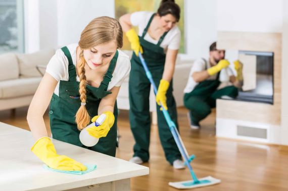 HOUSE CLEANING SERVICES NEAR ME  RUTHERFORD COUNTY