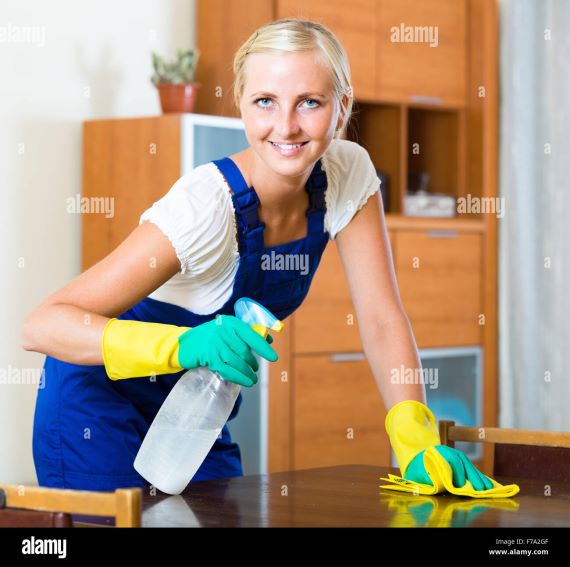 OFFICE CLEANING  RUTHERFORD COUNTY