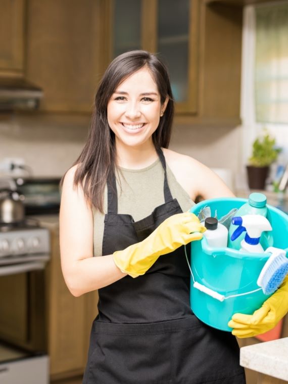 HOUSE CLEANING SERVICES  WASHINGTON COUNTY