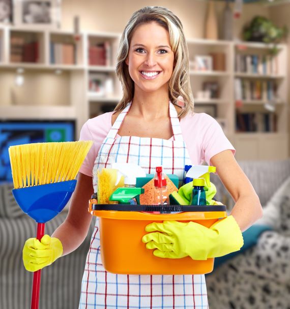 HOUSE CLEANING SERVICES  RUTHERFORD COUNTY
