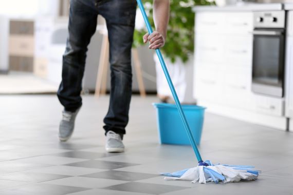 DEEP HOUSE CLEANING  RUTHERFORD COUNTY