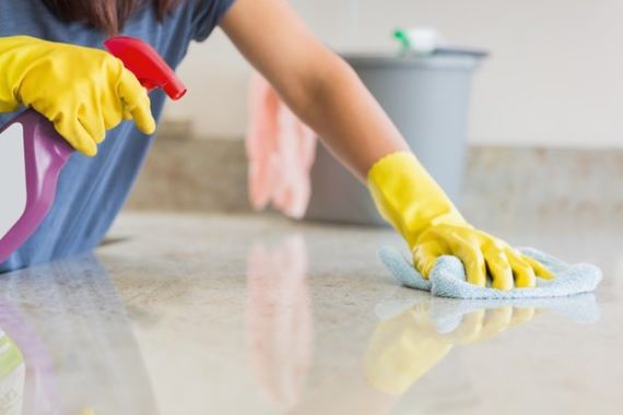 MAID SERVICES  RUTHERFORD COUNTY