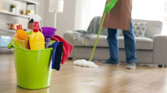 MOVE OUT CLEANING  RUTHERFORD COUNTY