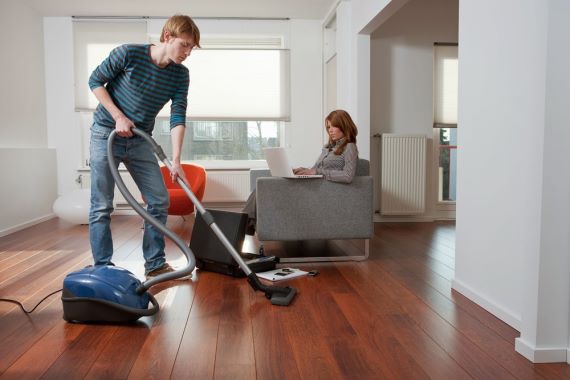 APARTMENT CLEANING  RUTHERFORD COUNTY