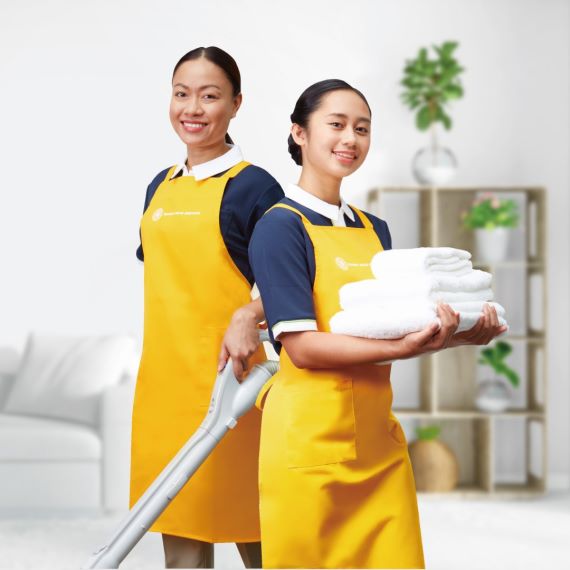 MAID SERVICES JUPITER ISLAND