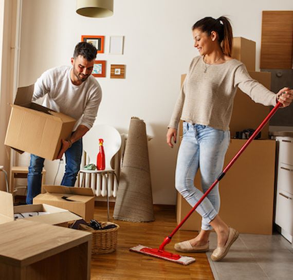 VACATION RENTAL CLEANING JUPITER