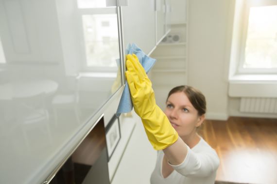 MAID SERVICES NORTH PALM BEACH