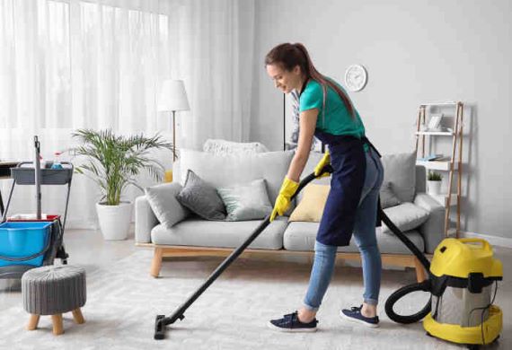 RESIDENTIAL CLEANING JUPITER ISLAND