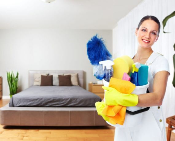 DEEP HOUSE CLEANING JUPITER ISLAND