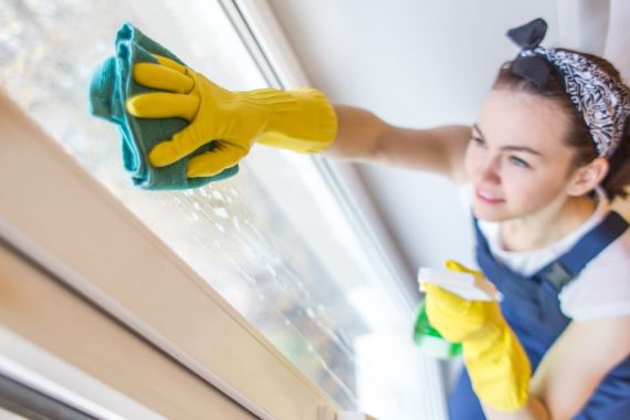 MAID SERVICES NORTH PALM BEACH