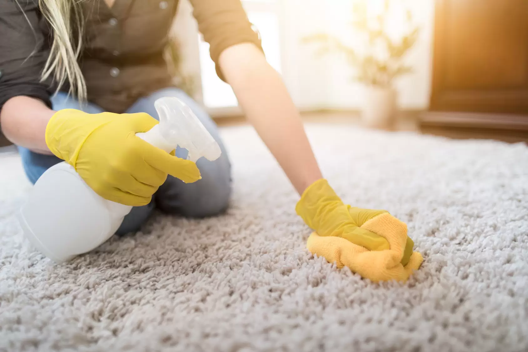 APARTMENT CLEANING JUPITER