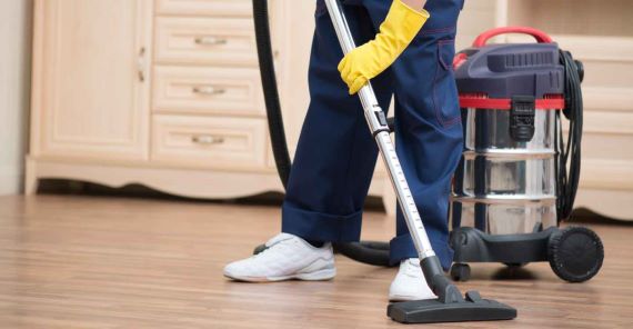 DISINFECTING SERVICE TAMPA BAY FL