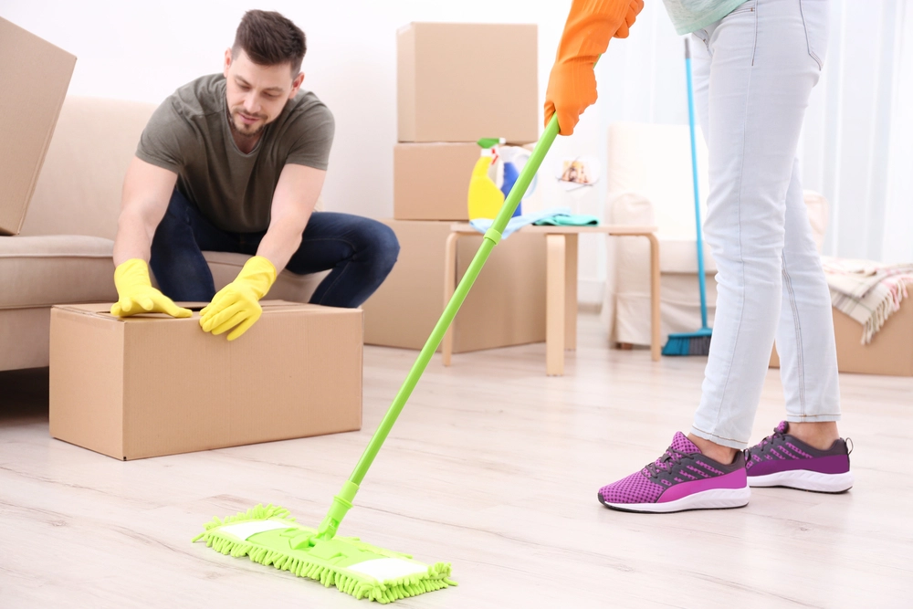 ROCHESTER RESIDENTIAL & COMMERCIAL CLEANING