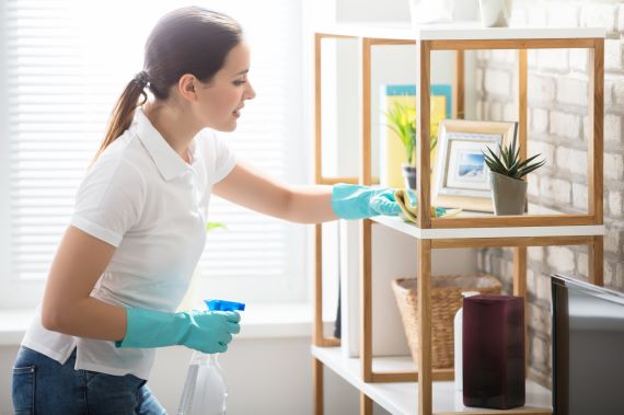 HOUSE CLEANING SERVICES NEAR ME