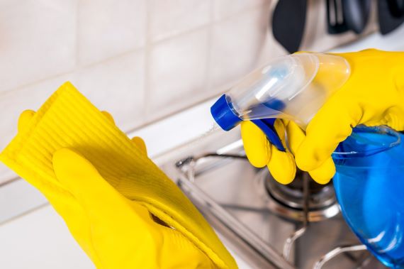 ROCHESTER RESIDENTIAL & COMMERCIAL CLEANING Rochester Residential & Commercial Cleaning ROCHESTER RESIDENTIAL & COMMERCIAL CLEANING