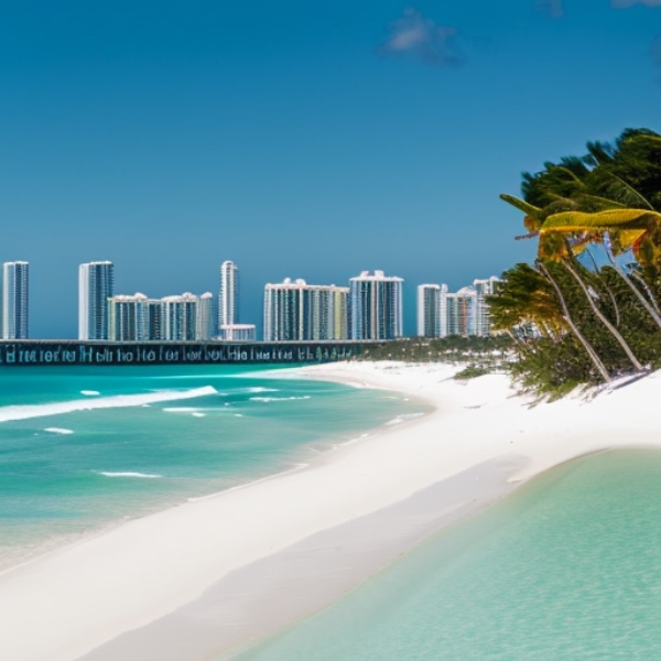 Panama City Beach Real Estate News