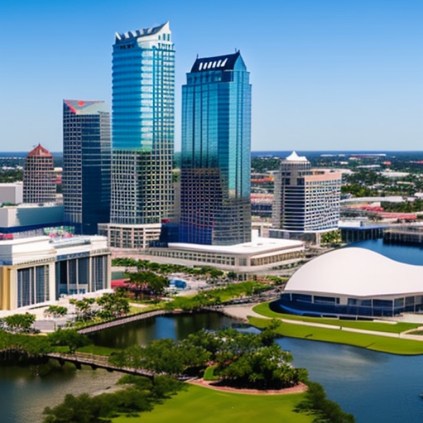 Tampa Real Estate News