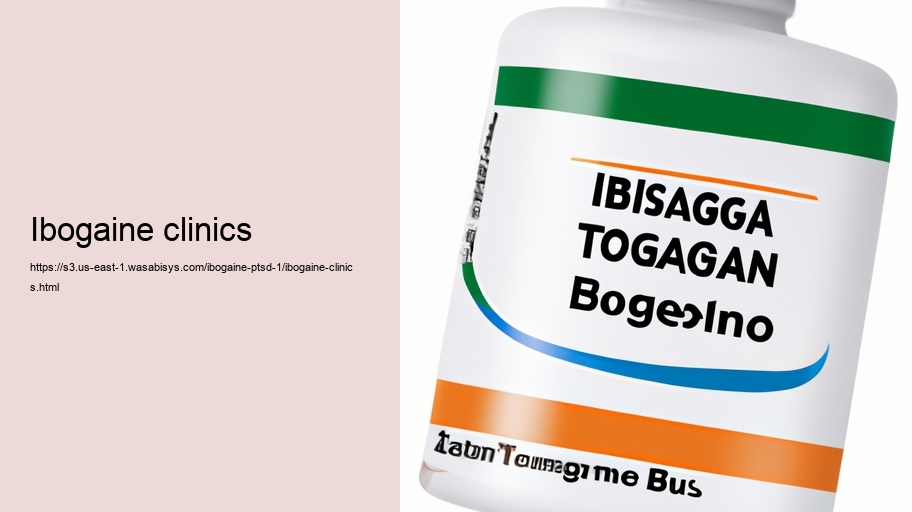 Ibogaine clinics