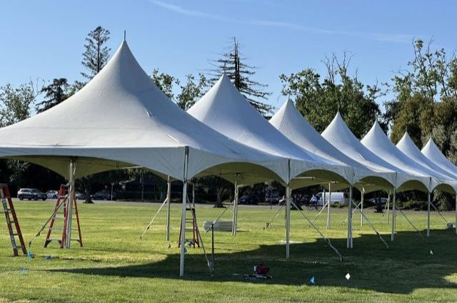 Party & Event Rentals San Jose CA