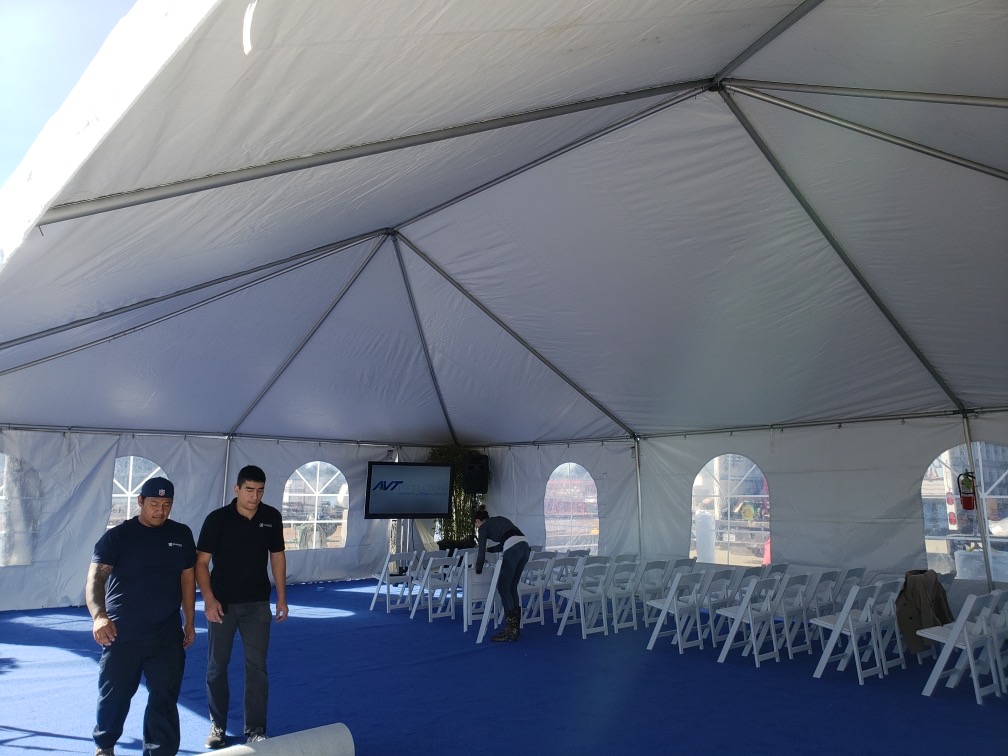 Event Lighting Rentals San Jose CA