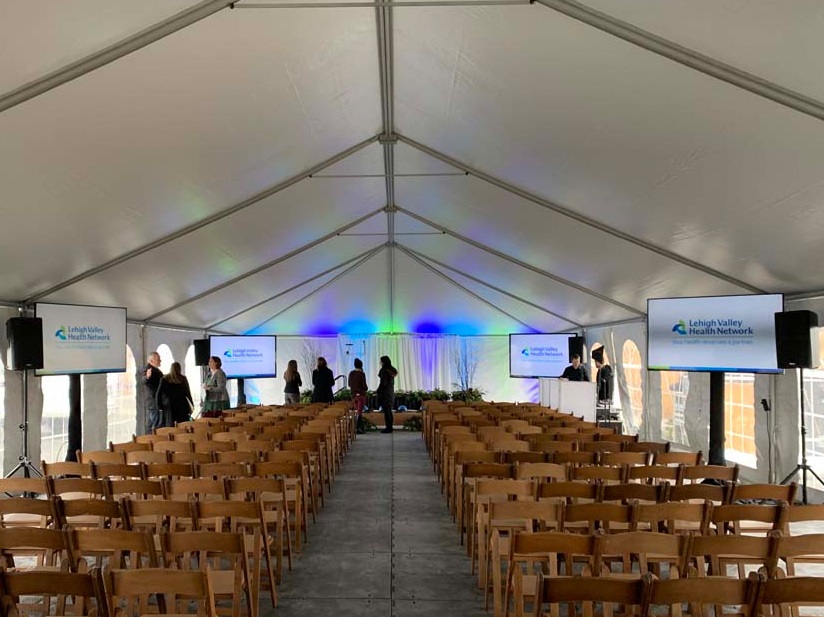 Event Rental Solutions San Jose CA